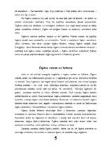 Konspekts 'Čigānu tauta', 5.