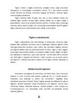 Konspekts 'Čigānu tauta', 6.