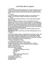 Referāts 'Viesnīcu apraksts', 1.