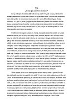 Eseja 'Kā Latviju ietekmē eiro ieviešana', 1.