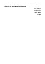 Eseja 'Kā Latviju ietekmē eiro ieviešana', 3.