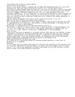 Eseja 'The Conventions of Horror Advertisement', 1.