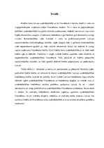 Referāts 'Ar komercdarbības kreditēšanu saistītie problēmjautājumi Latvijā', 4.