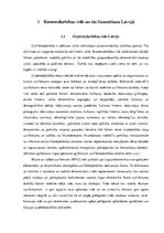 Referāts 'Ar komercdarbības kreditēšanu saistītie problēmjautājumi Latvijā', 7.