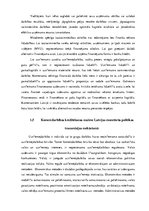 Referāts 'Ar komercdarbības kreditēšanu saistītie problēmjautājumi Latvijā', 11.