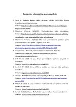 Referāts 'Ar komercdarbības kreditēšanu saistītie problēmjautājumi Latvijā', 38.