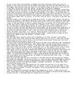 Eseja 'Story called "rice"', 1.