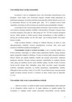 Referāts 'Investīcijas, to veidi', 3.