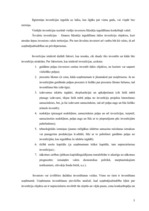 Referāts 'Investīcijas, to veidi', 5.