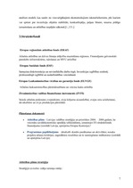 Referāts 'Investīcijas, to veidi', 7.