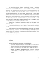 Referāts 'Investīcijas, to veidi', 21.