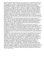 Eseja 'Realism and Liberalism ', 2.