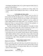 Referāts 'Finanšu pārskatu analīze SIA "Bite Latvija"', 9.