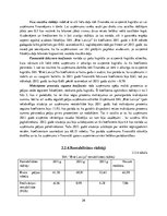 Referāts 'Finanšu pārskatu analīze SIA "Bite Latvija"', 26.