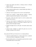 Referāts 'Finanšu pārskatu analīze SIA "Bite Latvija"', 29.