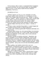 Referāts 'Grieķu kultūra arhaikas un klasikas periodos: tēlniecība un arhitektūra', 2.