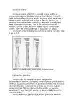 Referāts 'Grieķu kultūra arhaikas un klasikas periodos: tēlniecība un arhitektūra', 3.