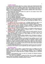 Konspekts 'Civilprocesa tiesības', 3.