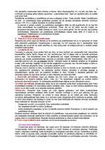 Konspekts 'Civilprocesa tiesības', 4.