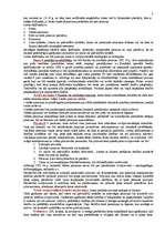 Konspekts 'Civilprocesa tiesības', 5.