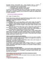 Konspekts 'Civilprocesa tiesības', 6.