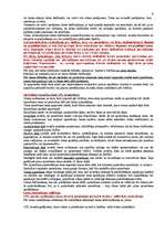 Konspekts 'Civilprocesa tiesības', 8.