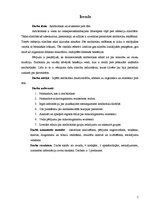 Referāts 'Antibiotikas un rezistence pret tām', 5.