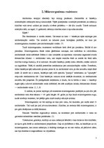 Referāts 'Antibiotikas un rezistence pret tām', 7.