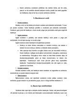 Referāts 'Antibiotikas un rezistence pret tām', 9.