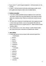 Referāts 'Antibiotikas un rezistence pret tām', 15.