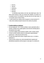 Referāts 'Antibiotikas un rezistence pret tām', 16.