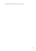 Referāts 'Antibiotikas un rezistence pret tām', 20.