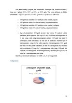 Referāts 'Antibiotikas un rezistence pret tām', 22.