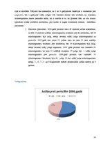 Referāts 'Antibiotikas un rezistence pret tām', 24.