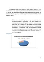 Referāts 'Antibiotikas un rezistence pret tām', 32.