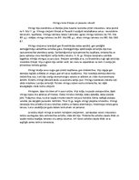 Eseja 'Vikingu loma Eiropas un pasaules vēsturē', 1.