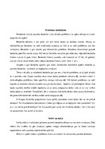 Konspekts 'Pētījuma plāns socioloģijā. Jauniešu bezdarbs Latvijā', 2.