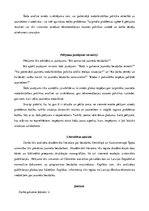 Konspekts 'Pētījuma plāns socioloģijā. Jauniešu bezdarbs Latvijā', 3.