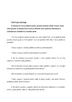 Konspekts 'Pētījuma plāns socioloģijā. Jauniešu bezdarbs Latvijā', 10.