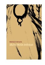 Referāts 'Mārtiņa Freimaņa dzejoļu analīze', 1.