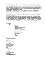 Referāts 'Mārtiņa Freimaņa dzejoļu analīze', 3.