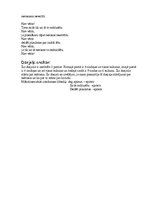 Referāts 'Mārtiņa Freimaņa dzejoļu analīze', 5.