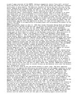 Eseja 'The North Americam Free Trade Agreement (NAFTA)', 1.