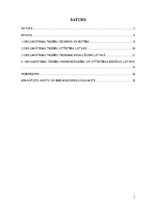 Referāts 'Diplomātisko tiesību attīstība Latvijā', 3.