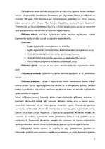 Referāts 'Diplomātisko tiesību attīstība Latvijā', 5.