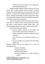 Konspekts 'Pasaules ekonomikas reģionalizācija. Integrācijas būtība un formas', 2.