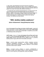 Referāts 'Uzņēmējdarbība Latvijā', 9.