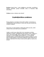 Referāts 'Uzņēmējdarbība Latvijā', 10.