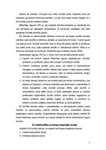 Konspekts 'Eiropas Savienības attīstības perspektīvas: Nicas līgums, Eiropas Savienības kon', 2.