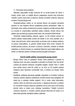 Konspekts 'Eiropas Savienības attīstības perspektīvas: Nicas līgums, Eiropas Savienības kon', 3.